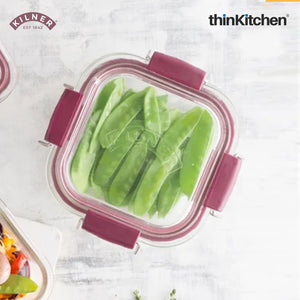 Kilner Fresh Storage, 0.75 Litre