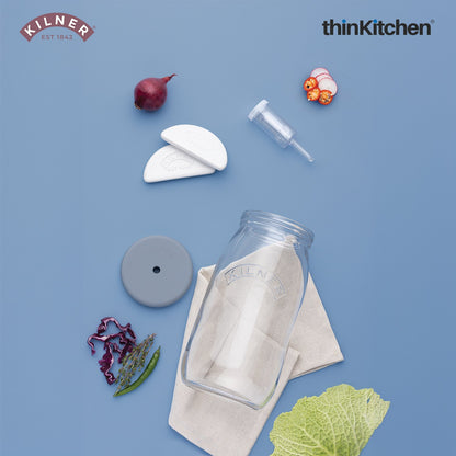 Kilner Fermentation Set 3 Litre