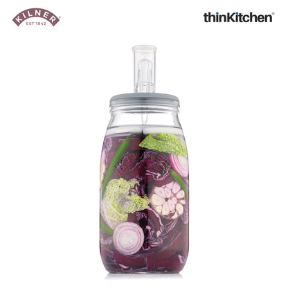 Kilner Fermentation Set 3 Litre