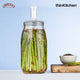 Kilner Fermentation Set, 3 Litre