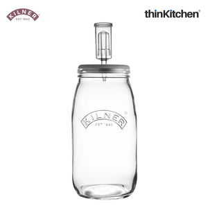 Kilner Fermentation Set, 3 Litre