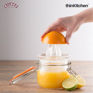 Kilner Juicer Jar Set
