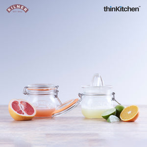Kilner Juicer Jar Set