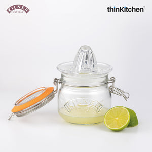 Kilner Juicer Jar Set