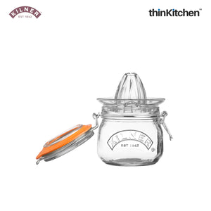 Kilner Juicer Jar Set