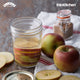 Kilner Wide Mouth Preserve Jar, 0.5 Litre