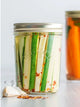 Kilner Wide Mouth Preserve Jar, 350 ml