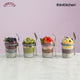 Kilner Breakfast Jar with Spoon, 350 ml