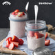 Kilner Breakfast Jar with Spoon, 350 ml