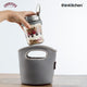 Kilner Breakfast Jar with Spoon, 350 ml