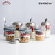 Kilner Breakfast Jar with Spoon, 350 ml