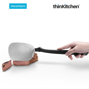 Dreamfarm BBQ Chopula - Chopping sit up spatula