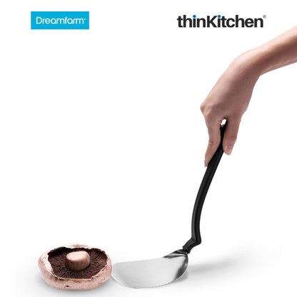 Dreamfarm Bbq Chopula Chopping Sit Up Spatula