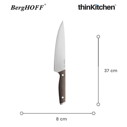 BergHOFF Ron Chef'S Knife, 20 cm
