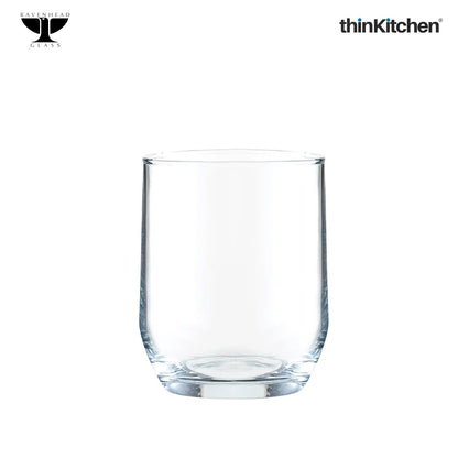 Ravenhead Tulip 4 Piece 29 CL Mixer Glasses