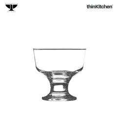 Ravenhead Set of 4 Sundae Dessert Glass Bowls - 280 ml