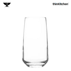 Ravenhead Majestic Set of 4 Highball Glasses - 380 ml