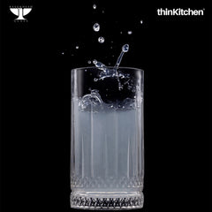 Winchester Set of 2 Hiball Glasses 45cl