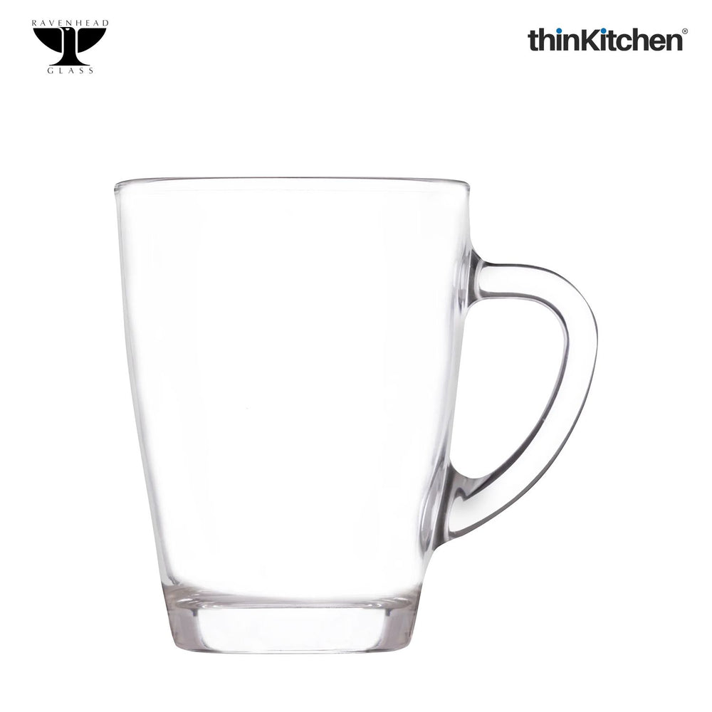 Entertain Mugs Set Of 2 28Cl