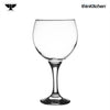 Ravenhead Entertain  Set of 6 Gin Balloon Glasses - 650 ml