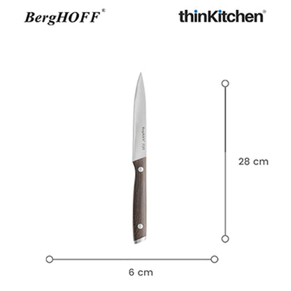 Berghoff Ron Utility Knife 12 Cm
