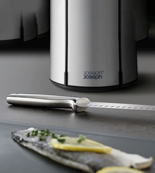 Joseph Joseph Elevate Steel Knives Carousel
