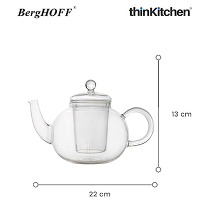 BergHOFF Essentials Teapot