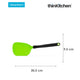 Dreamfarm Chopula - Super Flexible Chopping Sit Up Spatula, Green