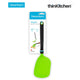Dreamfarm Chopula - Super Flexible Chopping Sit Up Spatula, Green