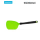 Dreamfarm Chopula - Super Flexible Chopping Sit Up Spatula, Green