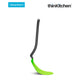 Dreamfarm Chopula - Super Flexible Chopping Sit Up Spatula, Green