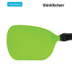 Dreamfarm Chopula - Super Flexible Chopping Sit Up Spatula, Green