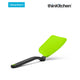 Dreamfarm Chopula - Super Flexible Chopping Sit Up Spatula, Green