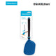 Dreamfarm Chopula - Super Flexible Chopping Sit Up Spatula, Blue