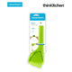Dreamfarm Lime Fluicer - Easy Squeeze Manual Lemon Juicer, Green
