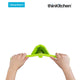 Dreamfarm Lime Fluicer - Easy Squeeze Manual Lemon Juicer, Green