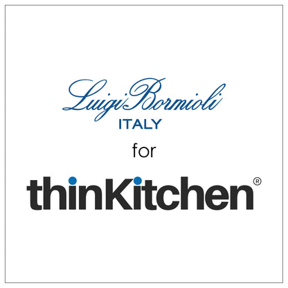 Luigi Bormioli Talismano Bordeaux Glass Set of 4 | Elegant Bordeaux Glassware | Durable Dishwasher Safe Wine Glasses