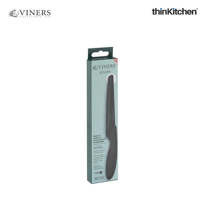 Viners Assure 5 inch Utility Knife, Stainless Steel