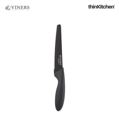 Viners Assure 5" Serrated Utility Knife