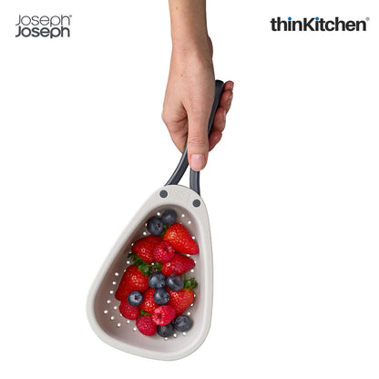 Joseph Joseph Droplet Mini Small Folding Colander