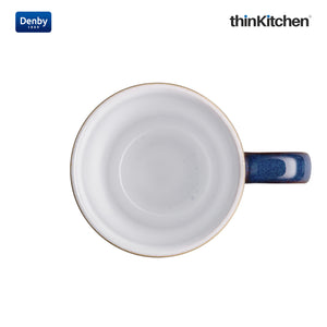 Denby Imperial Blue Mug