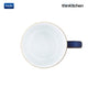 Denby Imperial Blue Cascade Mug