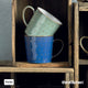 Denby Imperial Blue Cascade Mug