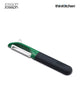 Joseph Joseph Multi-peel - Straight Peeler, Dark Green