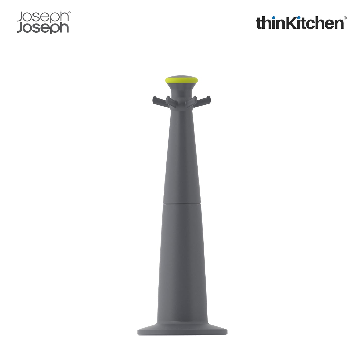 Joseph Joseph Elevate Carousel 6 Piece Utensil Set Multicolour