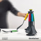 Joseph Joseph Elevate Carousel 6-piece Utensil Set - Multicolour