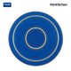 Denby Imperial Blue Medium Coupe Plate