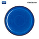 Denby Imperial Blue Medium Coupe Plate