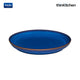 Denby Imperial Blue Medium Coupe Plate