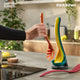Joseph Joseph Nest 5-piece Utensils Plus - Multicolour